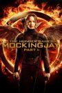 The Hunger Games Mockingjay – Part 1