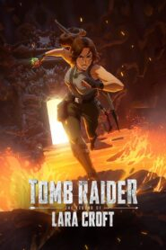 Tomb Raider: The Legend of Lara Croft