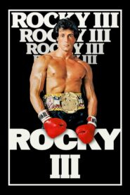 Rocky III