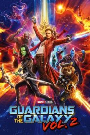 Guardians of the Galaxy Vol 2