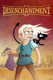 Disenchantment