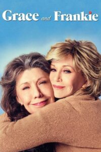 Grace and Frankie