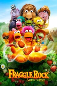 Fraggle Rock: Back to the Rock