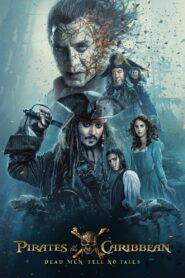 Pirates of the Caribbean: Dead Men Tell No Tales