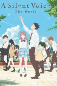 Koe no Katachi